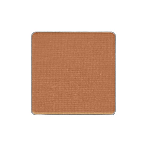 Godet caramel mat cosmétique bio